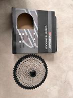 Gravel/Mtb Cassette 12s 11-50 voor shimano hg body., Enlèvement