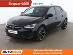 Opel Corsa 1.2 Turbo GS Line (bj 2022), Auto's, Voorwielaandrijving, 116 g/km, Gebruikt, 1199 cc