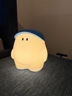 Philips MyBuddy, Ophalen, Gebruikt