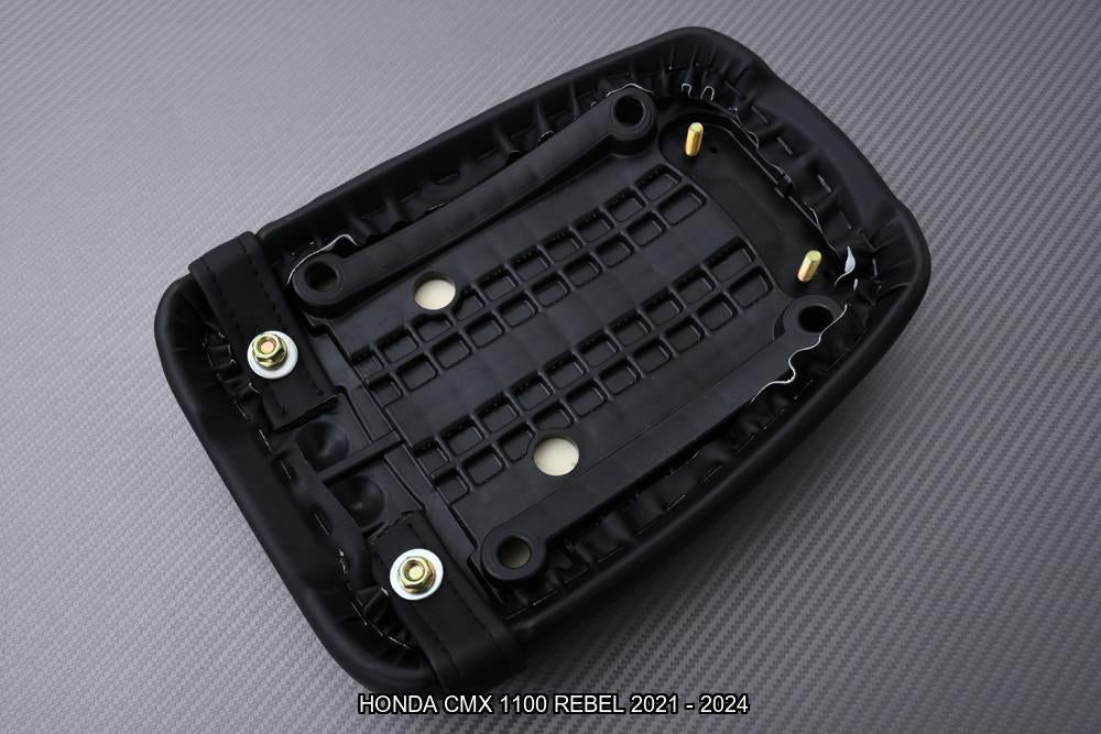 Selle Passager AVDB pour HONDA CMX 1100 REBEL 2021 - 2024, Motos, Enlèvement ou Envoi, Neuf