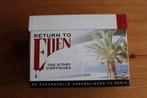 Return to Eden               Knappe Australische Serie, Boxset, Drama, Ophalen of Verzenden, Zo goed als nieuw