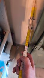 metalen locker kast, Antiek en Kunst, Ophalen