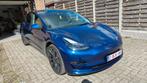 Tesla Model 3 Performance, TOP STAAT, Auto's, Automaat, Blauw, 5 zetels, Particulier