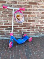Step Frozen, Fietsen en Brommers, Ophalen, Gebruikt, Gewone step