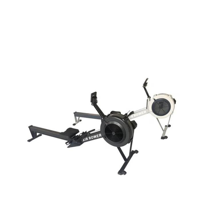 Air Rower – Roeitrainers, Sports & Fitness, Équipement de fitness, Comme neuf, Autres types, Bras, Jambes, Pectoraux, Abdominaux