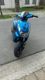 Verkoop peugeot kisbee rs!, Fietsen en Brommers, Ophalen, Overige modellen, Nieuw, Klasse A (25 km/u)