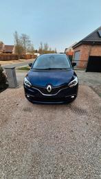 Renault grand scenic 7pl., 1332 cm³, Achat, 7 places, Boîte manuelle
