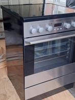 Cuisinière vitrocéramique Electrolux, Electroménager, Cuisinières, 85 à 90 cm, 4 zones de cuisson, Enlèvement, Utilisé