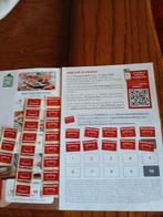 30 timbres Delhaize kitchenaid (18/03/2026)., Enlèvement ou Envoi