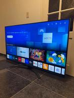 Lg smart tv 65 inch 165 cm 4k wifi grand tv, Ophalen, LED, Zo goed als nieuw, LG