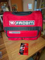 Coffre a outil Facom en tissu 47 litre, Enlèvement ou Envoi