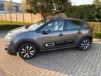 Citroën C3 1 + GPS + Cruise Contr. + ALU 02/2024 – 16.102km, Autos, Achat, Cruise Control, Euro 6, Boîte manuelle