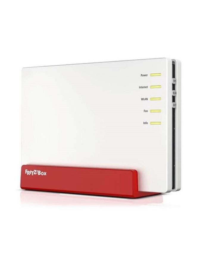 FRITZ!Box 7583 Nieuw, Computers en Software, Routers en Modems, Nieuw, Router, Verzenden