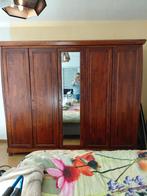 Kleerkast, Huis en Inrichting, Kasten | Kleerkasten, Ophalen, Gebruikt