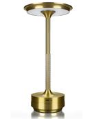 NIEUWE draadloze LED-lamp, Ophalen of Verzenden, Nieuw, Minder dan 50 cm