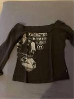 KILLAH-shirt maat M, Sport en Fitness, Voetbal, Maat S, Ophalen of Verzenden, Zo goed als nieuw, Overige typen