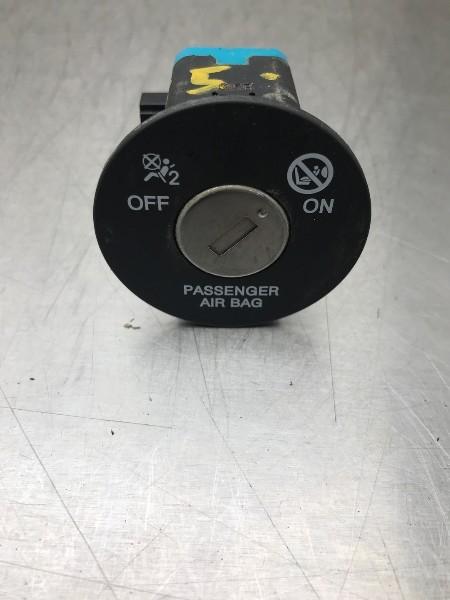 VEROUILLAGE AIRBAG Kia Niro I (DE) (01-2016/08-2022), Autos : Pièces & Accessoires, Utilisé, Kia