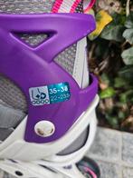 Inline skate´s maat 35/38, Sports & Fitness, Enlèvement