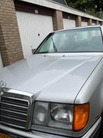 Mercedes w124 200e automaat 1985, Auto's, Particulier, Automaat, Te koop