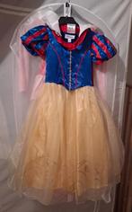 Déguisement Blanche Neige, Enlèvement ou Envoi, Comme neuf, Fille