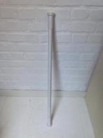 Telescopische douchegordijnrail, Ophalen of Verzenden, Zo goed als nieuw