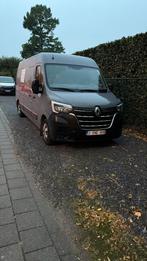 Transport over heel België of hulp voor verhuis, Boeken, Vervoer en Transport, Verzenden, Nieuw, Bus