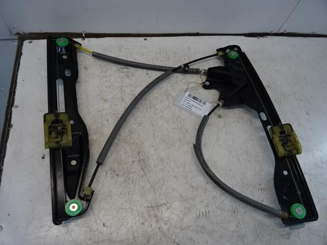 VITRE MECANISME AVANT DROIT Ford Mondeo V (C04392101), Utilisé, Ford