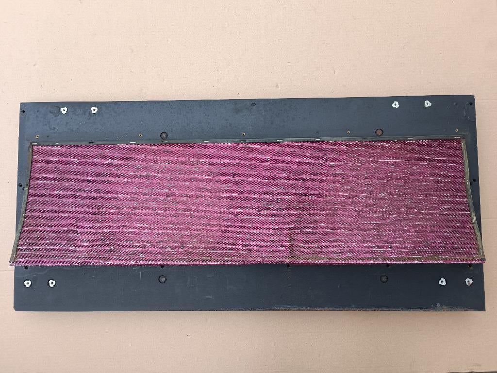 Speaker Paneel Rock-ola 450 (1973) jukebox, Collections, Machines | Jukebox, Envoi