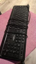 Toetsenbord, Informatique & Logiciels, Claviers, Enlèvement ou Envoi, Comme neuf