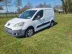 Peugeot Partner 1600 HDI BJ 2012, Autos, Camionnettes & Utilitaires, Achat, Particulier, Euro 4, Peugeot