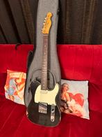 Kauffmann telecaster custom / Gibson Sg standard, Musique & Instruments, Instruments à corde | Guitares | Basses, Enlèvement ou Envoi