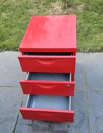 Metalen kast, Doe-het-zelf en Bouw, Ophalen, Gebruikt