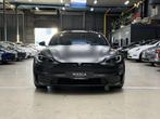Tesla Model S PLAID - 1020 HP - 21" WHEELS - FACELIFT -AUTOP, Cuir, 75 kW, Achat, Entreprise