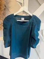 Superbe chemise verte Vero Moda taille M, Vero Moda, Enlèvement ou Envoi, Neuf, Taille 38/40 (M)