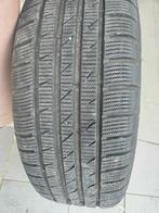 Pneus sur jantes, Pneus hiver, 16 pouces, Véhicule de tourisme, 205 mm