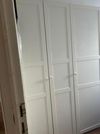 Kleerkast ikea, Ophalen, Gebruikt