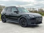 MINI Countryman SE ALL4 - 2025 - 1055km - ALS NIEUW, Auto's, Automaat, Countryman, USB, Zwart