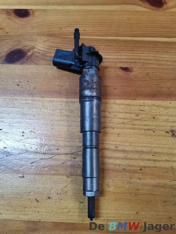 Verstuiver diesel BMW E90 E91 E93 E83 E70 (LCI) 7808089, Auto-onderdelen, Brandstofsystemen, Gebruikt, Ophalen of Verzenden, BMW