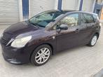 Toyota Verso 2.2Diesel * Automatique * 5 Places *, Autos, Euro 5, Achat, 5 portes, Diesel