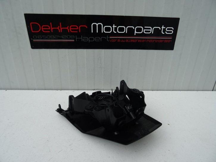 Undertail / Underseat cover Kawasaki ZX10R Ninja 2011-2015, Motoren, Onderdelen | Kawasaki, Gebruikt, Ophalen of Verzenden