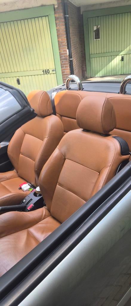 Peugeot 207cc BENZINE 1.6 VTi euro 4, Voorwielaandrijving, Cabriolet, Leder, Overige kleuren