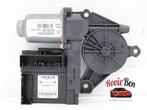Moteur de vitre portière d'un Volkswagen Golf, Volkswagen, -, 3 mois de garantie, Utilisé