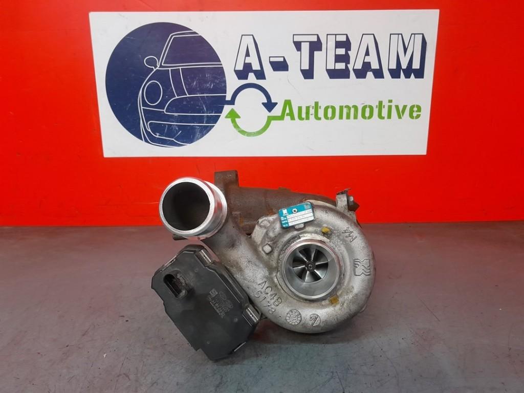 TURBO Kia Sportage (QL) (01-2015/09-2022) (282312F600), Utilisé, Kia