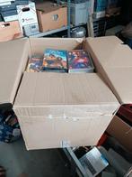 Lot VHS cassettes moet deze week weg, CD & DVD, VHS | Film, Enlèvement