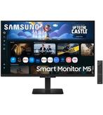 Samsung LS27CM500EUXEN Smart Monitor M5, Audio, Tv en Foto, Televisies, Ophalen, Samsung