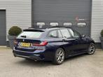 BMW 3 Serie Touring 320i High Executive (automatique), Autos, Cuir, Achat, Barres de toit, Entreprise