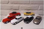 6x Citroën DS Oldtimer schaalmodellen, nieuw, Ophalen, Nieuw, Auto