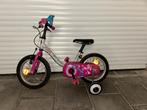 Vélo enfant 4-6 ans, Enlèvement