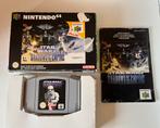Star wars empire of the shadow Nintendo 64, Games en Spelcomputers, Ophalen, Zo goed als nieuw