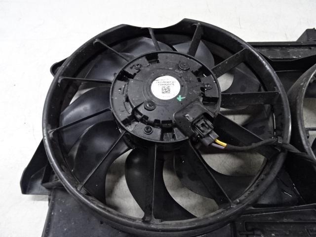 KACHEL VENTILATORMOTOR Mustang VI Fastback (F33-8C607BD), Auto-onderdelen, Airco en Verwarming, Amerikaanse onderdelen, Gebruikt